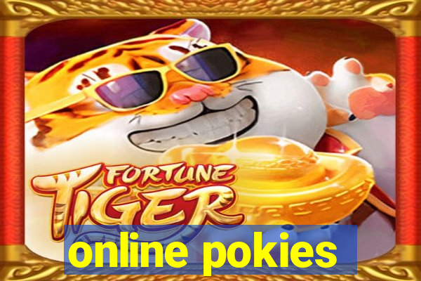 online pokies