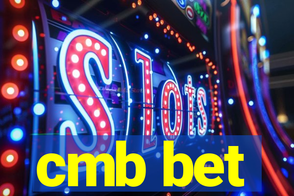 cmb bet