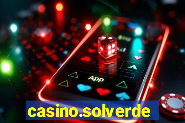 casino.solverde