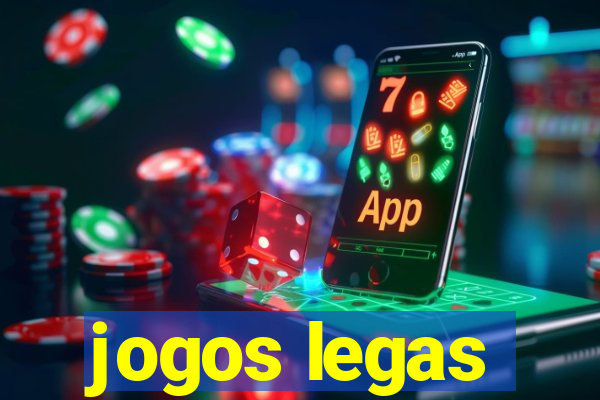 jogos legas