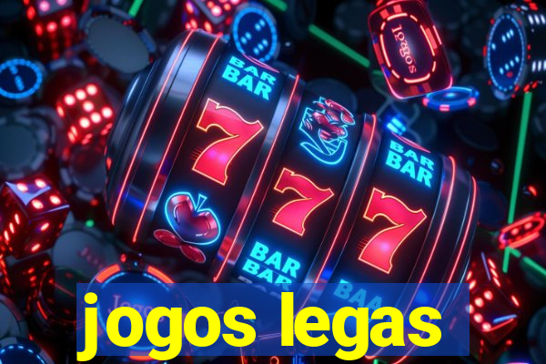 jogos legas