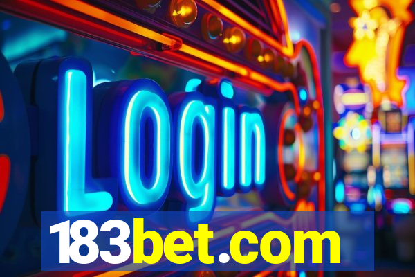 183bet.com