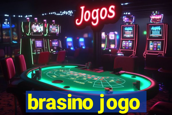 brasino jogo