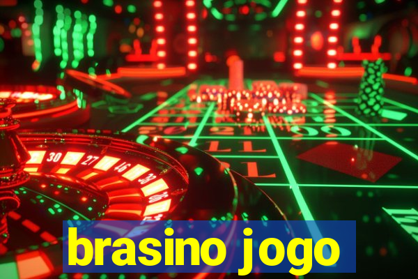 brasino jogo