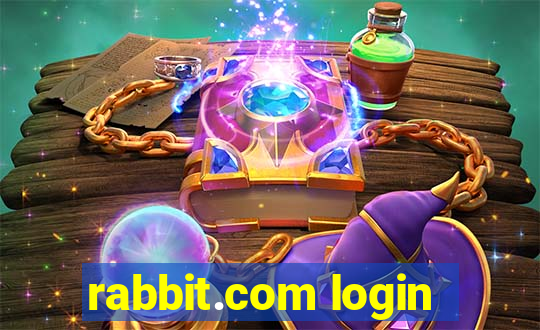 rabbit.com login