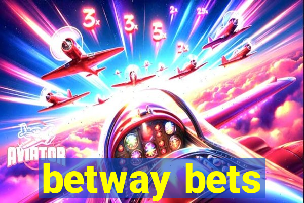 betway bets