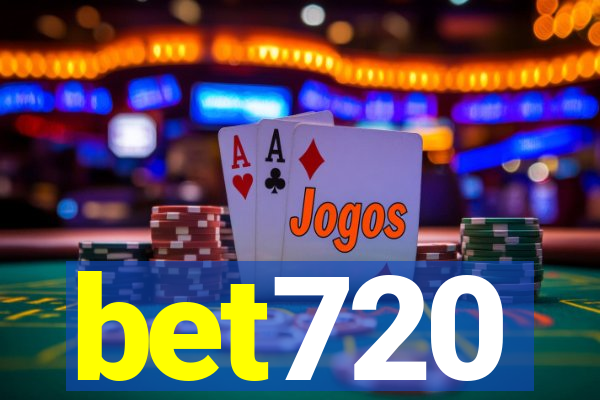 bet720