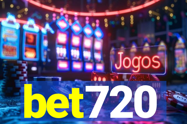 bet720