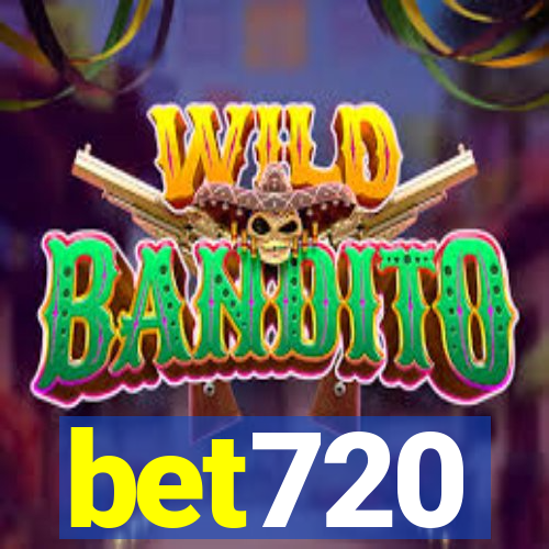 bet720