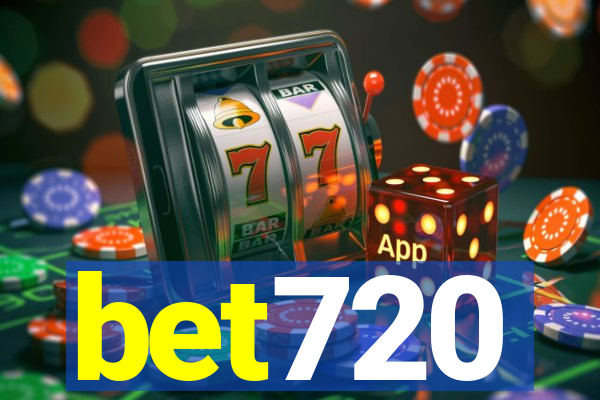 bet720