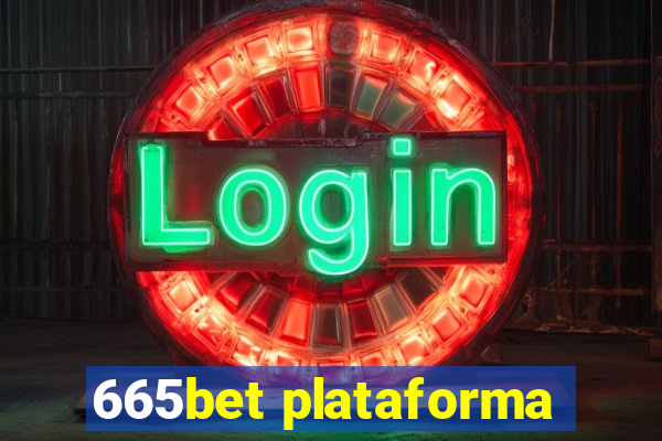 665bet plataforma