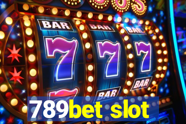 789bet slot