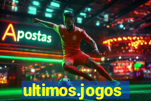 ultimos.jogos