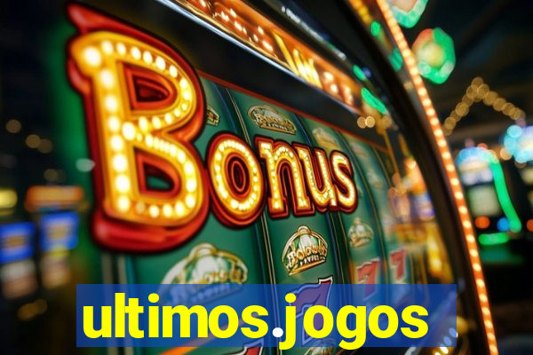 ultimos.jogos