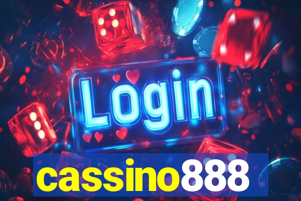 cassino888