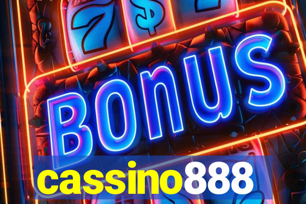 cassino888