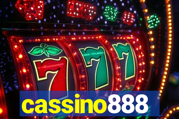 cassino888