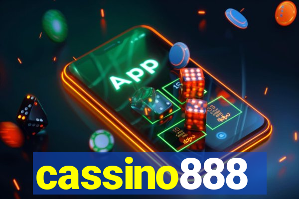 cassino888