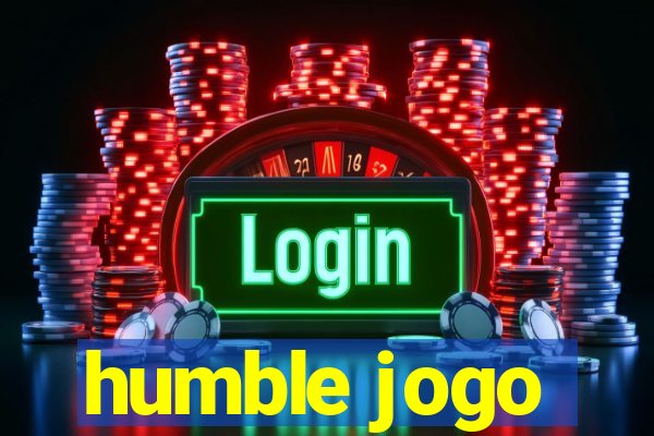 humble jogo