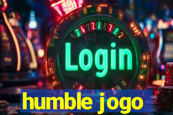 humble jogo