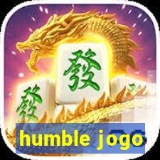 humble jogo