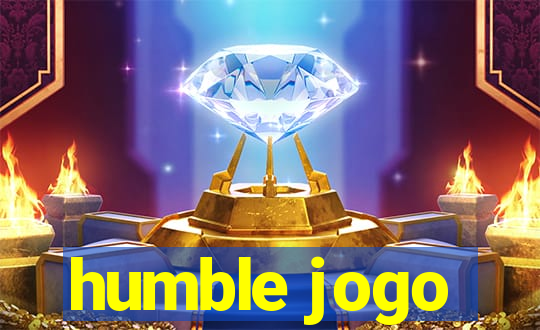 humble jogo