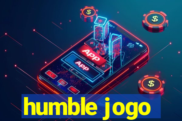 humble jogo