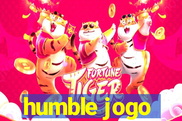 humble jogo