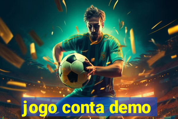 jogo conta demo