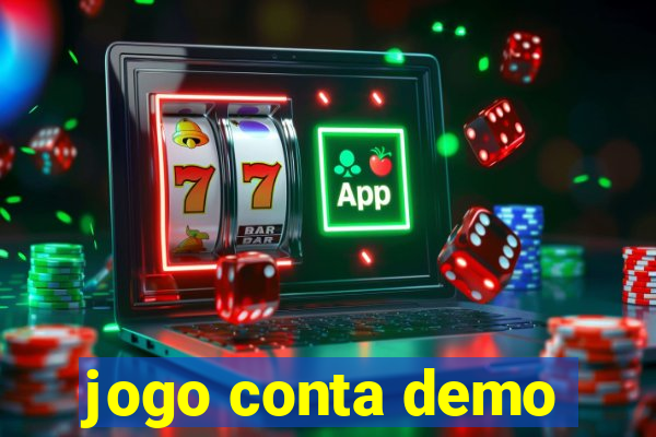 jogo conta demo