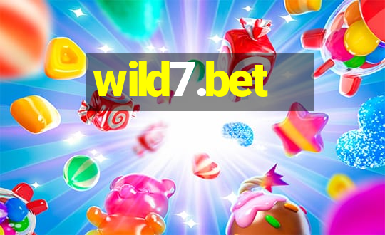 wild7.bet