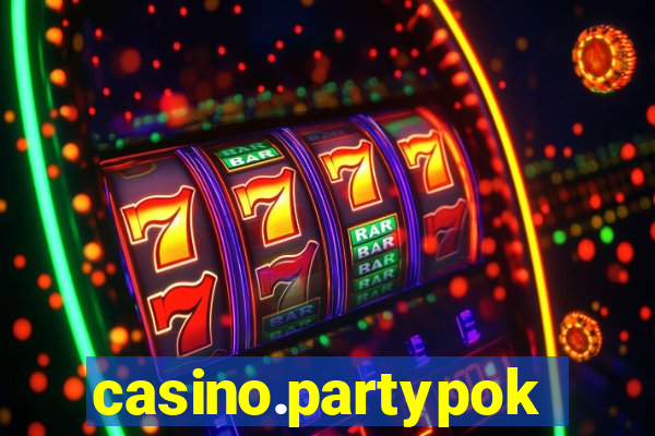 casino.partypoker