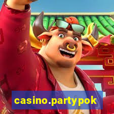 casino.partypoker