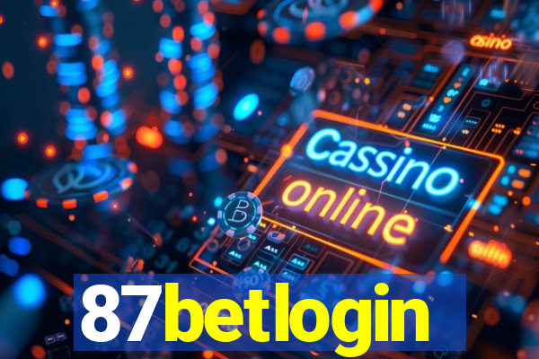 87betlogin