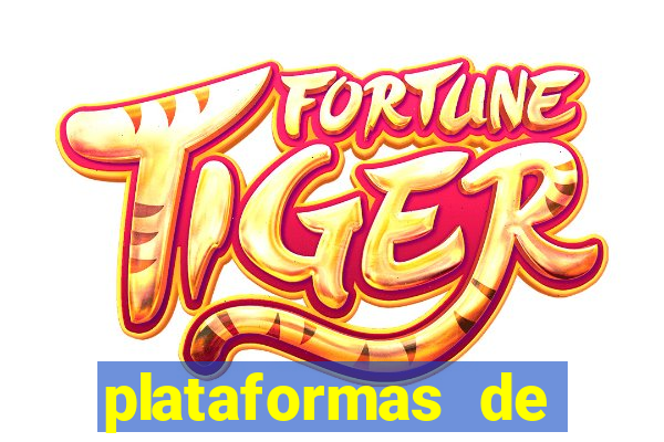 plataformas de jogos internacional