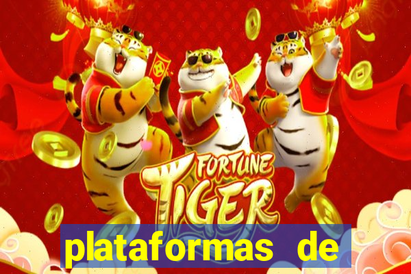 plataformas de jogos internacional