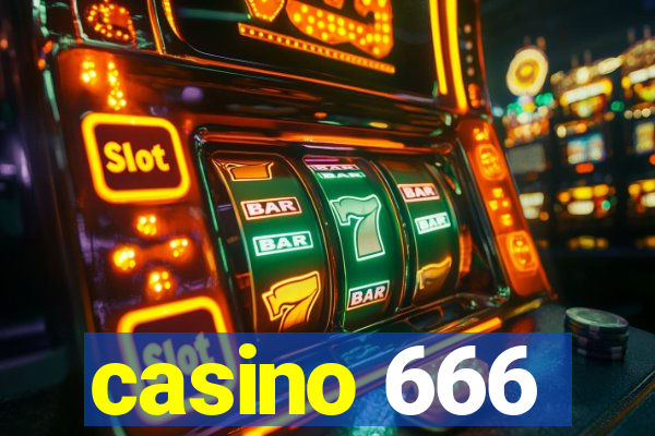 casino 666