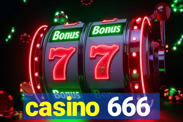 casino 666