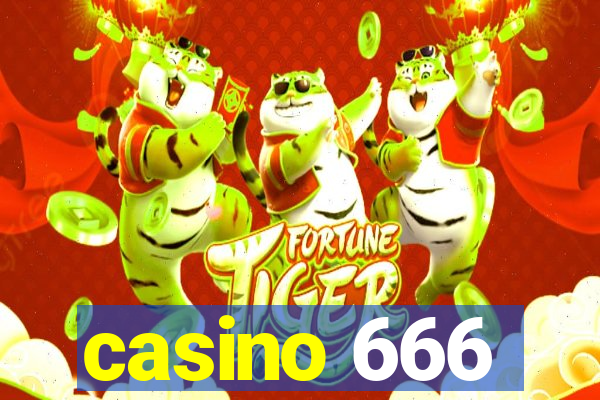 casino 666