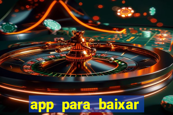 app para baixar jogos hackeados android