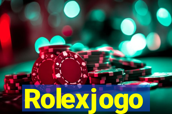 Rolexjogo