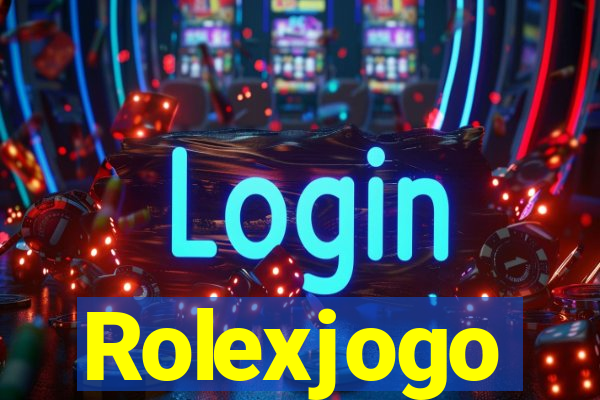 Rolexjogo