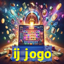 ij jogo