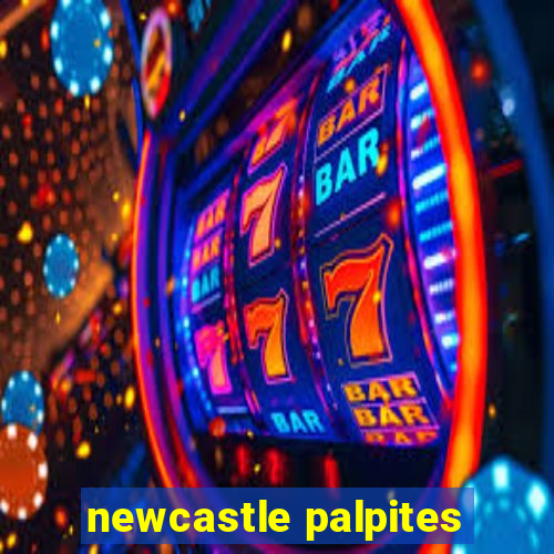 newcastle palpites