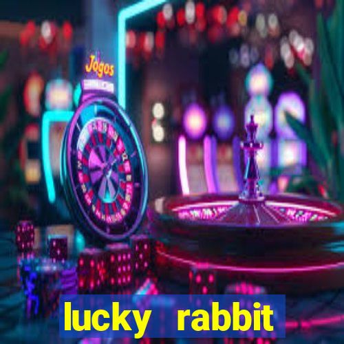 lucky rabbit hattiesburg