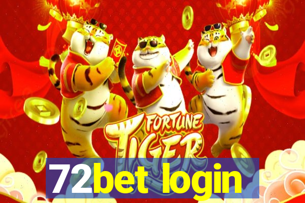 72bet login