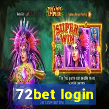 72bet login