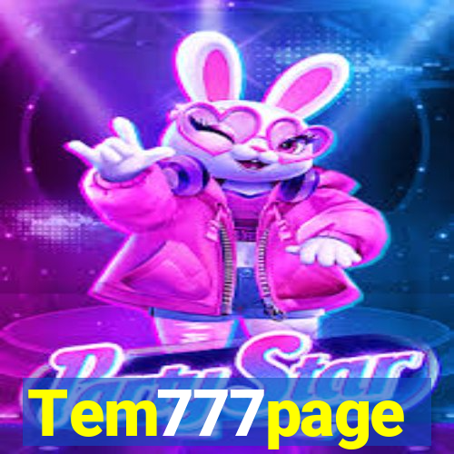 Tem777page