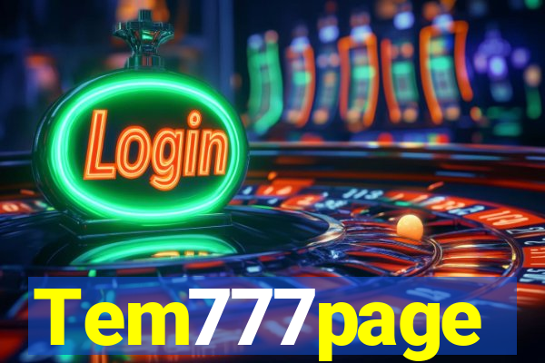 Tem777page