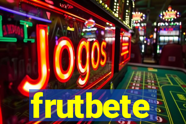 frutbete